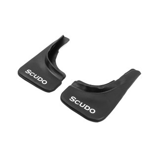 Premium Mud Flaps (2 pcs)