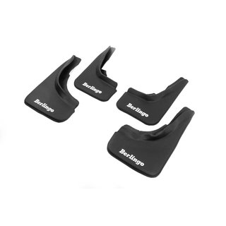 Premium Mud Flaps (Turkey)
