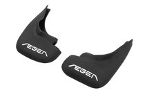 Fiat Tipo 2016- Front Mud Flaps (2 pcs.) photo 7
