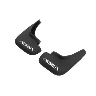 Rear Mud Flaps (2 pcs)