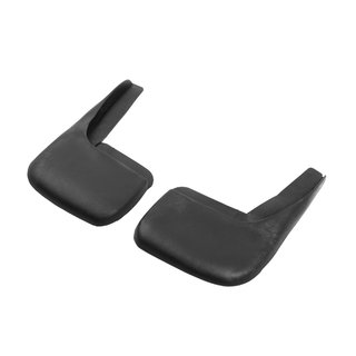 Premium Front Mud Flaps (2 pcs)