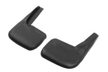 Ford Transit 1991-2000 Premium Rear Mud Flaps (2 pcs) photo 1