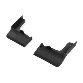 Premium Front Mud Flaps (2 pcs) photo 1