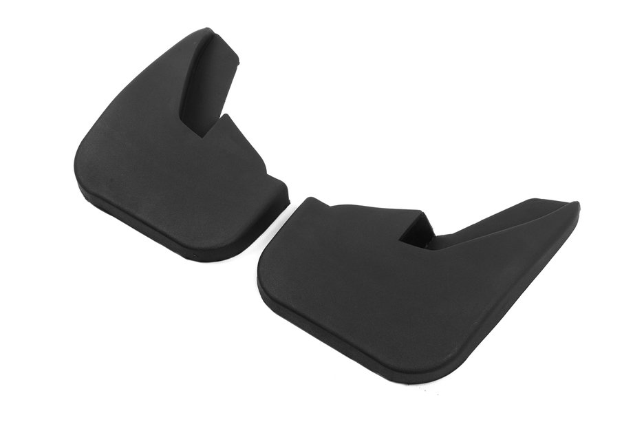 Ford Custom 2013-2022 Premium Rear Mud Flaps (2 pcs) Image
