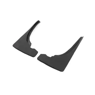 Front Mud Flaps (2 pcs.) photo 1