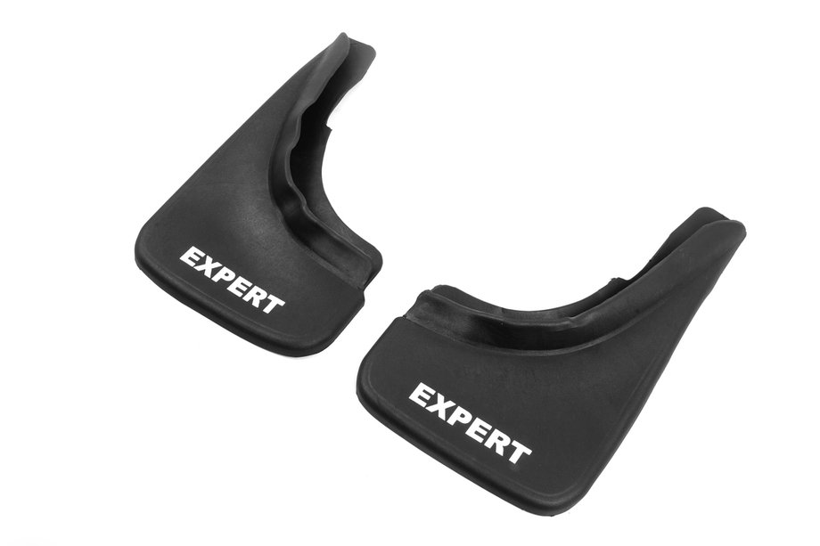 Peugeot Expert 1995-2007 Premium Mud Flaps (2 pcs) Photo 1