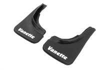 Nissan Vanette 1995-2001 Premium Mud Flaps (2 pcs) photo 1