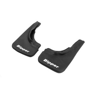 Rear Mud Flaps (2 pcs)