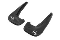 Opel Vectra B 1995-2002 Premium Front Mud Flaps (1995-1999, 2 pcs) photo 2