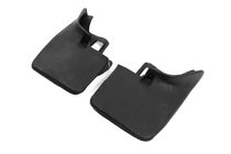Nissan NP300 1999-2015 Front Mud Flaps (2 pcs.) photo 1
