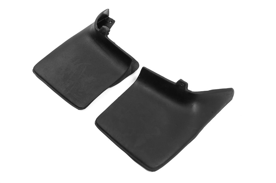 Nissan NP300 1999-2015 Rear Mud Flaps (2 pcs) Image