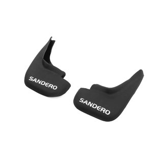 Front Mud Flaps (2 pcs.) photo 1