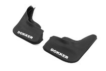 Renault Dokker 2013-2022 Rear Mud Flaps (2 pcs) photo 1