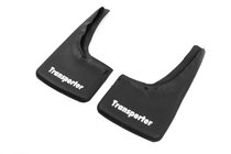Volkswagen T4 Caravelle/Multivan 1990–2003 Premium Mud Flaps Front and rear photo 1