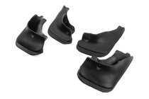 Toyota Corolla 1993-1998 Premium Mud Flaps (4 pcs) photo 1