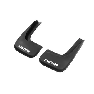 Premium Mud Flaps Turkey (2 pcs)