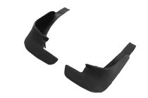 Toyota Corolla 2002-2007 Front Mud Flaps (2 pcs.) photo 1