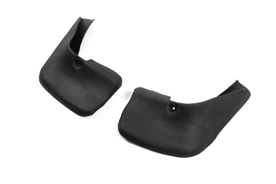 Toyota Corolla 2002-2007 Rear Mud Flaps (2 pcs) Image
