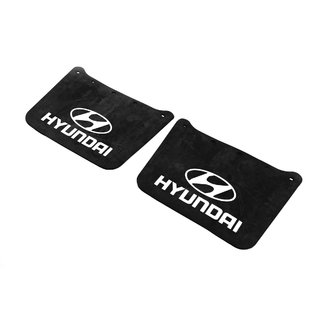 Premium Rear Mud Flaps 1986-2017 (2 pcs) photo 1