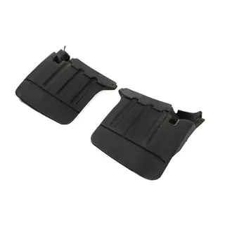 Premium Front Mud Flaps 2004-2017 (for Van, 2 pcs)