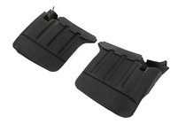 Hyundai H100 Premium Front Mud Flaps 2004-2017 (for Van, 2 pcs) photo 1
