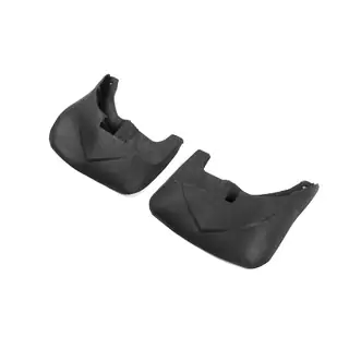 Premium Front Mud Flaps (2 pcs)