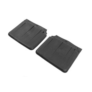Premium Front Mud Flaps 1986-2004 (for Van, 2 pcs) photo 1