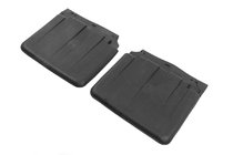 Hyundai H100 Premium Front Mud Flaps 1986-2004 (for Van, 2 pcs) photo 1