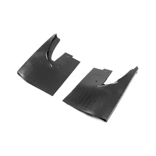Premium Mud Flaps (Begel, 2 pcs) photo 1