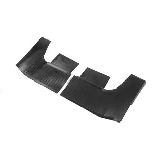 Premium Mud Flaps 2-piece (2 pcs) photo 1