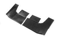 Volkswagen LT 1995-2006 Premium Mud Flaps 2-piece (2 pcs) photo 1