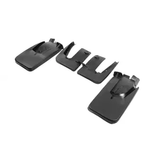 Begel Mud Flaps