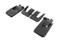 Mercedes Sprinter W907/W910 2018- Begel Mud Flaps photo 1