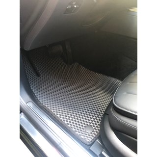 EVA Floor Mats (black) photo 1