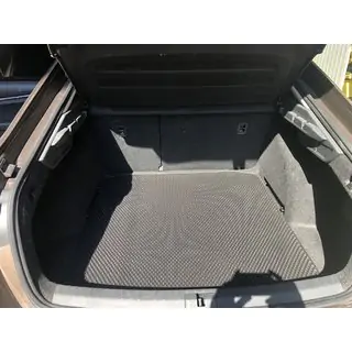 Trunk Mat (EVA, Black)