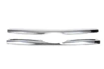 Ford Transit 2000–2014 Chrome Grille Trim (2 pcs, Stainless Steel) photo 2