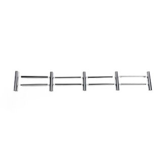 Grille Cover Trim (13 pcs, Stainless Steel) photo 2