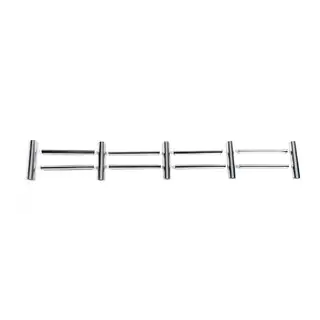 Grille trim cover (13 pcs, stainless steel) photo 2