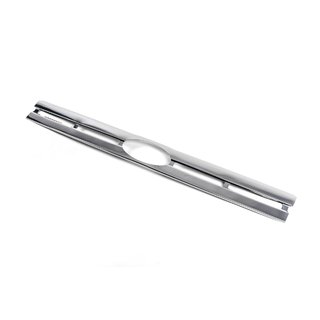 Chrome Grille Covers (Stainless Steel) photo 2