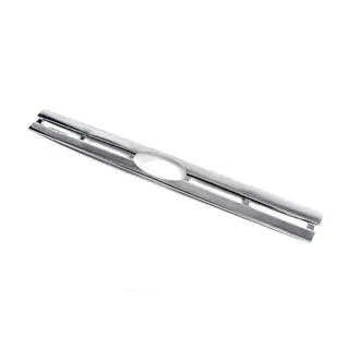 Chrome Grille Covers (Stainless Steel) photo 2