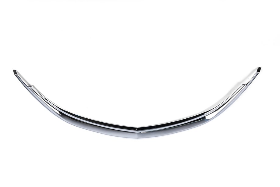 Mazda 6 2003-2008 Grille Covers (Plastic) Image