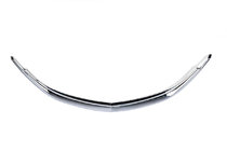 Mazda 6 2003-2008 Grille Covers (Plastic) photo 1