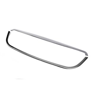 Chrome Grille Surround (2006-2013, Stainless Steel) Mercedes Sprinter W906 2006–2018 photo 2