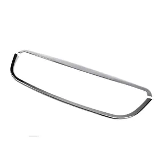 Chrome Grille Surround (2006-2013, Stainless Steel) photo 2