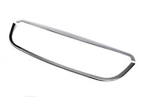 Mercedes Sprinter W906 2006–2018 Chrome Grille Surround (2006-2013, Stainless Steel) photo 2