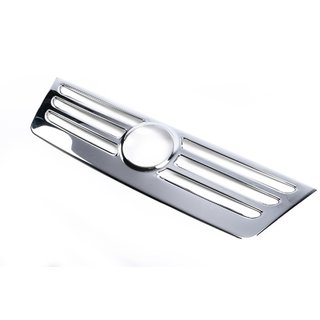 Stainless Steel Grille Cover photo 4