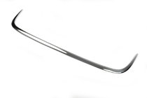 Volkswagen T5 Transporter 2003-2010 Radiator Grille Trim (Stainless Steel) photo 5