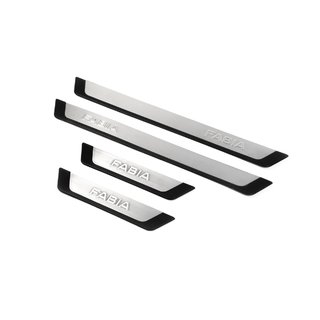 Door Sill Protectors OmsaLine-Flexill (4 pcs) photo 1