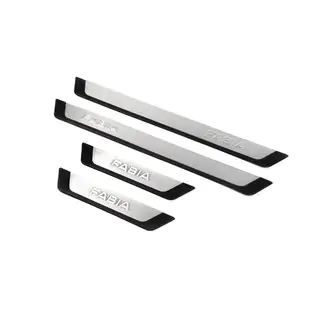 Door Sill Protectors OmsaLine-Flexill (4 pcs)