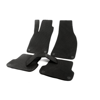 EVA Floor Mats (black)